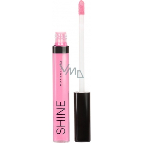Maybelline Lip Studio Gloss Shine 120 Pink Shock 6.8 ml