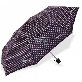 Albi Original Umbrella Folding Polka Dots 25 cm x 6 cm x 6 cm