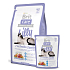 Brit Care Lamb + salmon for adult cats with allergies and sensitive digestion 7 kg, Hypoallergenic complete food