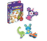 EP Line Bindeez Starter set magic beads 300 beads, recommended age 4+