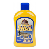 Sitol cleaner for metals, glass, and mirrors 300 g