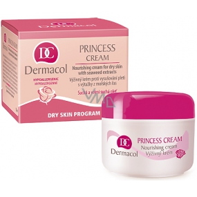 Dermacol Princess Cream 50 ml