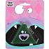 Albi Be seen! Reflector with a pink monster, improves visibility up to 10 times