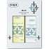 Ziaja Christmas Package Silk - 2 products