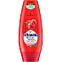 Schauma Nature Moments Juicy raspberry and sunflower oil for color protection and shine hair balm 200 ml