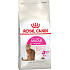 Royal Canin Exigent Savor Cat food for picky cats 400 g