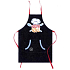 Nekupto Gifts with humor Apron with print Chef of the Year 21 x 30 cm