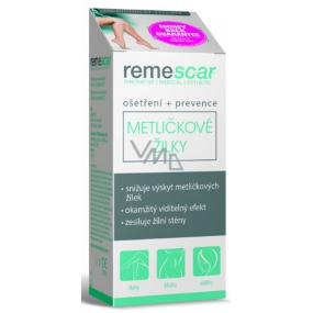 Remescar Hair veins cream 50 ml