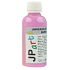 JP arts Universal Acrylic Paint Glossy, Glow in the Dark Neon Purple 50 g