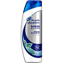 Head & Shoulders Men Ultra Instant Scalp Relief anti-dandruff shampoo for men 360 ml