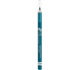 Miss Sports Eye Millionaire Water-Resistant Eye Pencil 006 Secret Turquoise 1.5 g