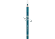 Miss Sporty Eye Millionaire Water-Resistant Eye Pencil 006 Secret Turquoise 1.5 g