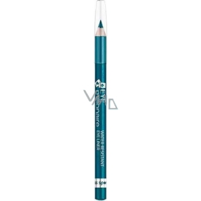 Miss Sports Eye Millionaire Water-Resistant Eye Pencil 006 Secret Turquoise 1.5 g