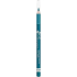 Miss Sporty Eye Millionaire Water-Resistant Eye Pencil 006 Secret Turquoise 1.5 g