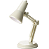 If The Book Lamp Mini lamp retro white 38 x 38 x 120 mm