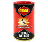 Orion Total Attack ant exterminator 120 g