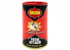 Orion Total Attack ant exterminator 120 g