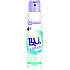 BU In Action Zero 0% Invisible 48h deodorant spray for women 150 ml