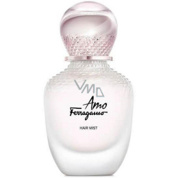 salvatore ferragamo emozione hair mist