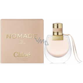 Chloé Nomade perfumed water for women 50 ml