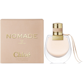 Chloé Nomade perfumed water for women 50 ml