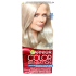 Garnier Color Sensation The Vivids intense permanent hair dye cream S9 Silver Blonde