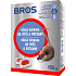Bros soft bait for mice, rats and rodents, 150 g