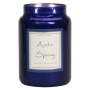 Village Candle Promise of Spring - Arctic Spring scented glass candle 2 wicks 602 g