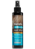 Dr. Santé Keratin Hair regenerating spray for fragile brittle hair without shine 150 ml