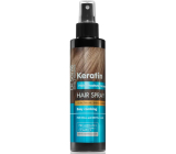 Dr. Santé Keratin Hair regenerating spray for fragile brittle hair without shine 150 ml