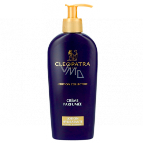 Cleopatra body lotion for normal to sensitive skin 250 ml