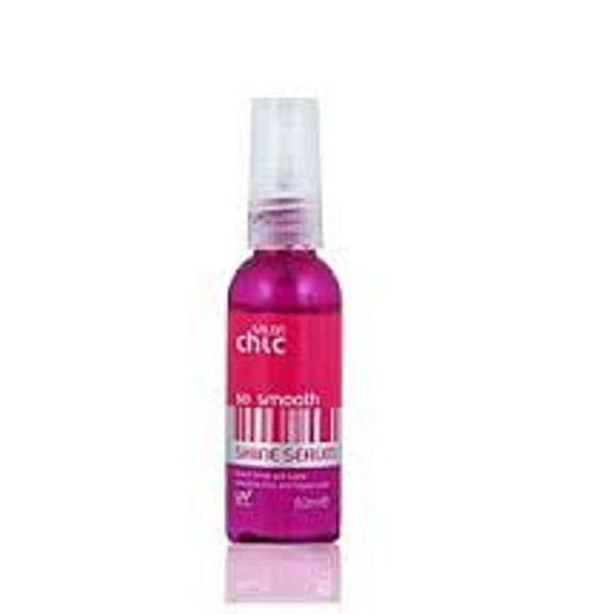 Salon Chic Professional Shine hair serum serum for immediate shine and smoothing of split ends 50 ml