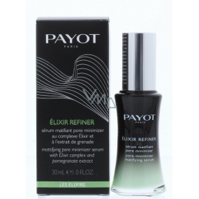 Payot Elixir Refiner Mattifying Concentrate Mattifying Serum 30 ml