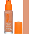 Rimmel London Lasting Radiance Makeup 201 Classic Beige 30 ml