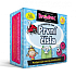 Albi In a nutshell! Mini First Numbers game supports the development of preschoolers recommended age 3+