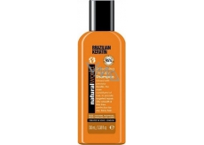 Natural World Brazilian Keratin Smoothing Therapy Hair Shampoo 100 ml
