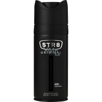 STR8 Original deodorant for men, 150 ml