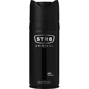STR8 Original deodorant for men, 150 ml