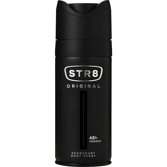 STR8 Original deodorant for men, 150 ml