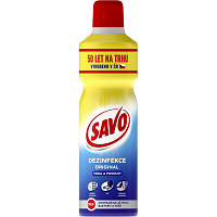 SAVO Original 1.2 l