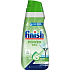 Finish Power Gel 0 % Dishwasher Gel, 900 ml