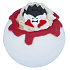 Bomb Cosmetics Vampire - Out for the Count Bath Blaster 160 g