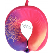 Albi Travel pillow Mandala 30 x 28 x 10 cm