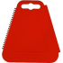 Spokar Plastic Car Scraper Delta 11.5 x 10 cm 1 piece