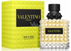 Valentino Donna Born in Roma Yellow Dream Eau de Parfum for Women 100 ml