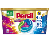 Persil Discs Color 4in1 capsules for washing colored laundry box 22 doses 550 g
