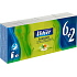 Velvet Balsam hygienic handkerchiefs 4 layers 8 x 10 pieces