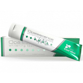 Opalescence Whitening Cool Mint toothpaste with fluoride whitening 100 ml