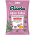 Ricola Salbei - Sage Swiss herbal candy without sugar with vitamin C from 13 herbs, against inflammation of the oral cavity, fever and hoarseness 75 g