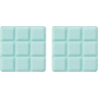 Heathcote & Ivory Underwater Spa sparkling bath cubes 200 g